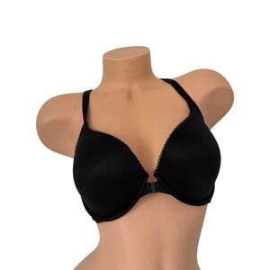 Victoria's Secret‎ 36D Body By Victoria Push-Up Perfect Shape Full Coverage Bra